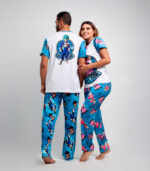 Vegeta y Bulma - Imagen 3