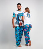 Vegeta y Bulma - Imagen 2