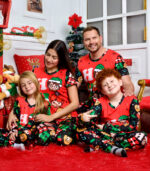 Harry Potter Familia - Imagen 2