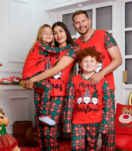 Merry Christmas Familia