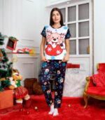 Nieve azul dama - Imagen 3