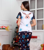 Nieve azul dama - Imagen 4